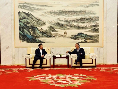 華云數(shù)據(jù)與滁州市人民政府簽署戰(zhàn)略合作協(xié)議 推動(dòng)長(zhǎng)三角一體化創(chuàng)新發(fā)展
