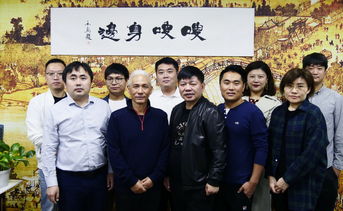 《中國達人秀》選手、抖音紅人高逸峰加入嗖嗖身邊集團