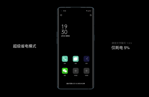 iPhone 12 也推“Smart 5G“，ColorOS 11 用戶表示早已用上