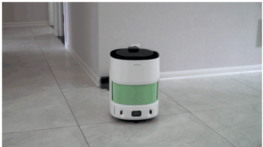 沃斯沁寶AIRBOT Ava測評：一臺凈化器的預(yù)算，實現(xiàn)新風(fēng)系統(tǒng)價格的全屋凈化