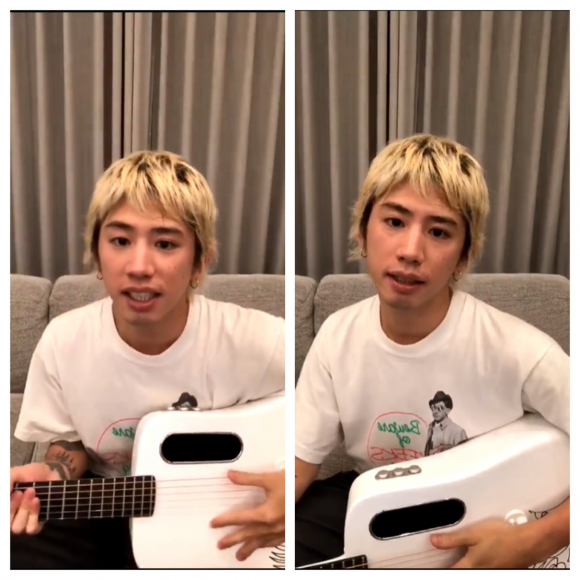 當(dāng)吉他遇上色彩，誰說顏值與實(shí)力不能兩全？