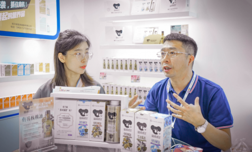 媽媽幫觀察團深度探訪2020CBME，聚焦母嬰品牌新動態(tài)