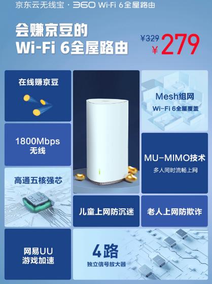 路由器產(chǎn)品競(jìng)爭(zhēng)白熱化，又有了什么黑科技？