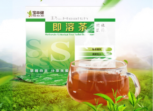 寶健寶萃健，助力民眾打造健康好生活