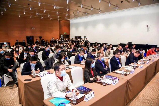 2020 PT展“5G消息生態(tài)發(fā)展論壇”成功舉辦！小源科技助推5G消息發(fā)展