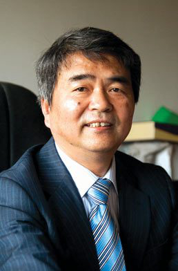 中國(guó)工程院院士譚建榮將出席2020中國(guó)國(guó)際數(shù)字經(jīng)濟(jì)大會(huì)