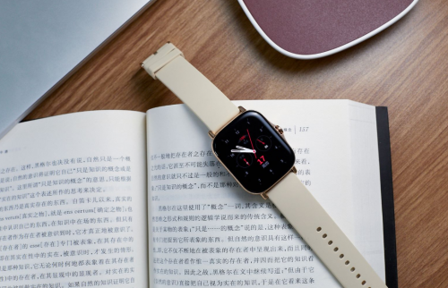 華米科技Amazfit GTS 2體驗(yàn)：血氧+心率，健康監(jiān)測(cè)從它開(kāi)始