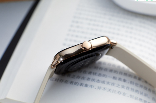 華米科技Amazfit GTS 2體驗(yàn)：血氧+心率，健康監(jiān)測(cè)從它開(kāi)始