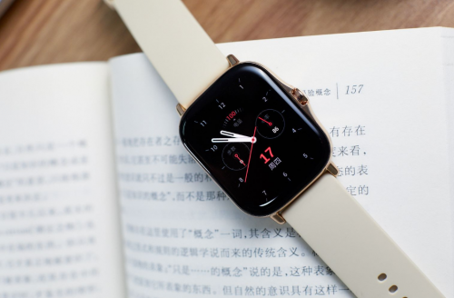 華米科技Amazfit GTS 2體驗(yàn)：血氧+心率，健康監(jiān)測(cè)從它開(kāi)始