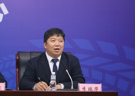 云上農(nóng)高會新聞發(fā)布會召開 楊凌示范區(qū)攜手阿里巴巴 強(qiáng)強(qiáng)聯(lián)合有看頭