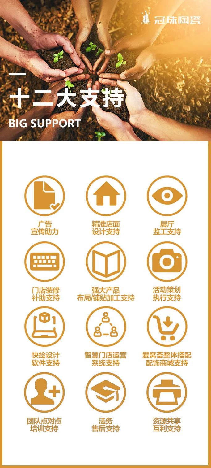 共啟億萬(wàn)藍(lán)海！冠珠陶瓷誠(chéng)邀加盟，搶占財(cái)富C位