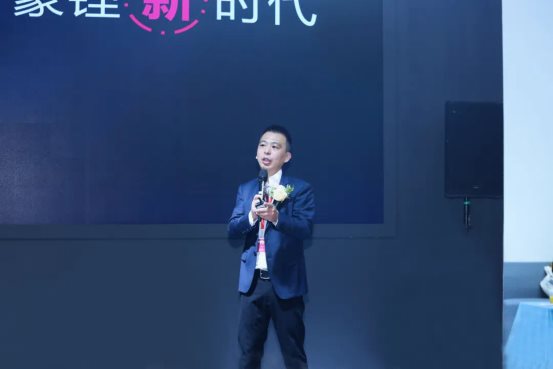 攜新品集體亮相，愛瑪浙江展發(fā)布會上釋放了怎樣的信號？