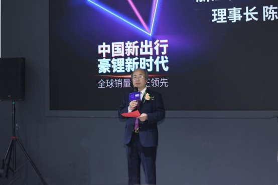 攜新品集體亮相，愛瑪浙江展發(fā)布會上釋放了怎樣的信號？