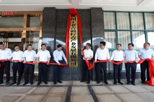 全國(guó)消費(fèi)扶貧月活動(dòng)成果展示發(fā)布會(huì)開(kāi)幕，王老吉扶貧案例現(xiàn)場(chǎng)展出