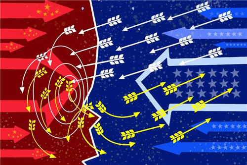 貿(mào)易競爭復(fù)雜多變：國產(chǎn)品牌如何以不變應(yīng)萬變？