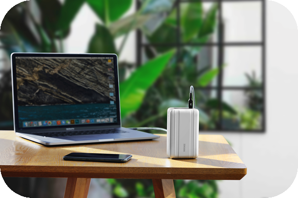 顛覆充電體驗(yàn)！Zendure征拓100W移動(dòng)電源即將重磅上市