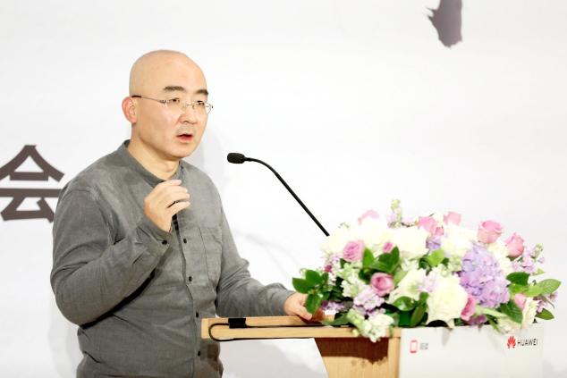 華為閱讀?DIGIX讀書會對話張宏杰，談古論今趣說中國史