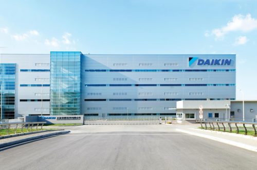 大金空調(diào)，一家自帶可持續(xù)發(fā)展基因的全球性企業(yè)