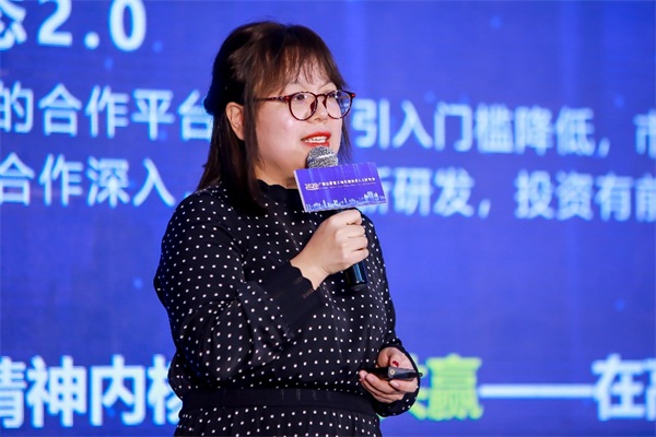 乘風破浪，共擔共贏，廣聯(lián)達智慧工地生態(tài)體系2.0發(fā)布會隆重召開