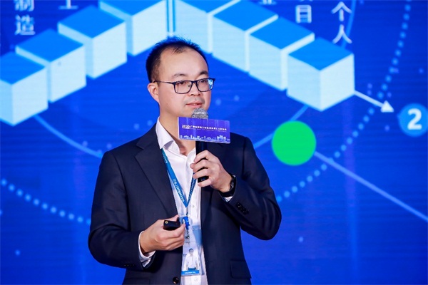 乘風破浪，共擔共贏，廣聯(lián)達智慧工地生態(tài)體系2.0發(fā)布會隆重召開