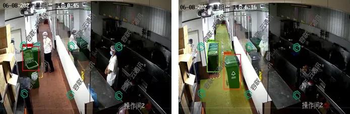 智慧執(zhí)法丨容聯(lián)AI視覺助力汕頭市打造高效精細化管理新標(biāo)桿