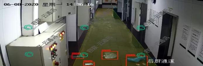 智慧執(zhí)法丨容聯(lián)AI視覺助力汕頭市打造高效精細化管理新標(biāo)桿