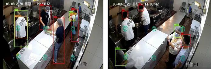 智慧執(zhí)法丨容聯(lián)AI視覺助力汕頭市打造高效精細化管理新標(biāo)桿