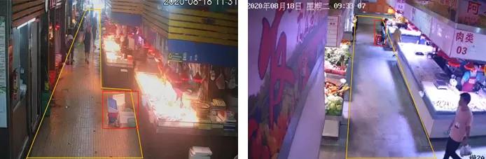 智慧執(zhí)法丨容聯(lián)AI視覺助力汕頭市打造高效精細化管理新標(biāo)桿