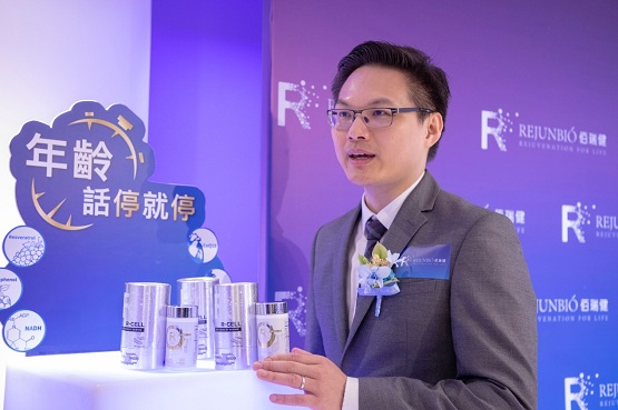 佰瑞?。喊芽禺a(chǎn)品有效性，做健康市場新秩序的領(lǐng)航人