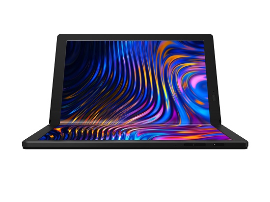 劃時(shí)代新品明天發(fā)布，ThinkPad X1 Fold將和《三體》擦出怎樣火花？