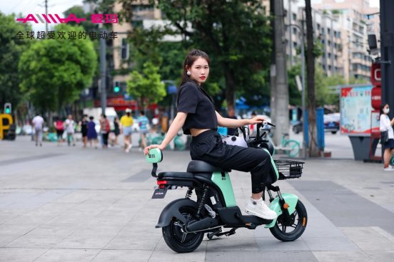 2020重陽節(jié)送禮指南：愛瑪電動(dòng)車它不香嗎？