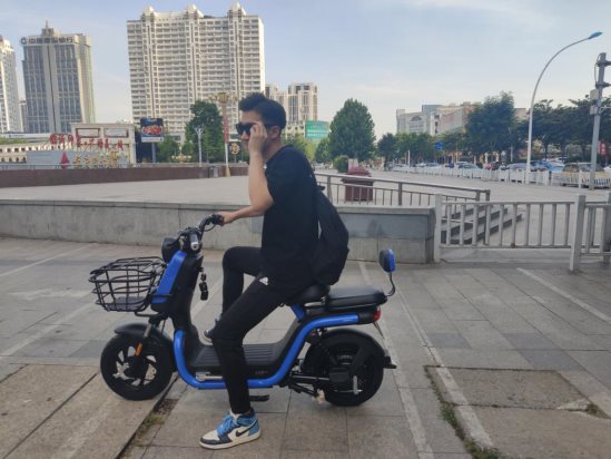 2020重陽節(jié)送禮指南：愛瑪電動(dòng)車它不香嗎？