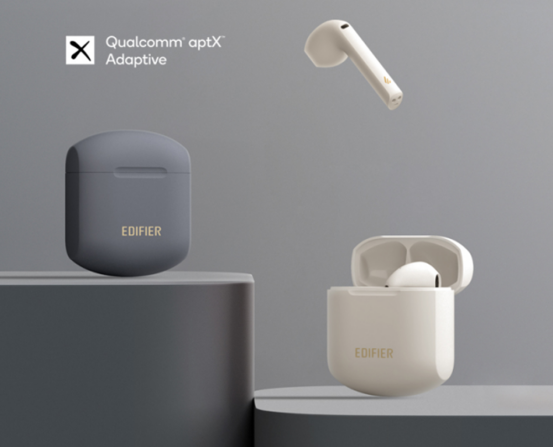 EDIFIER漫步者全“芯”升級 Lolli Pods Plus火熱上市
