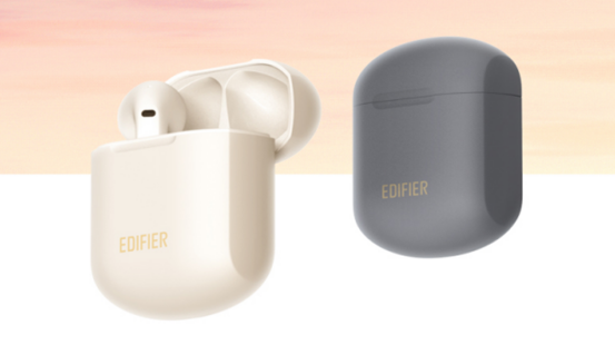 EDIFIER漫步者全“芯”升級 Lolli Pods Plus火熱上市