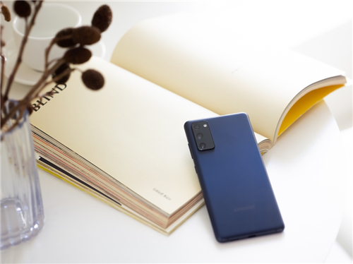 三星Galaxy S20 FE 5G今日開(kāi)售 4999元起還可享多重好禮