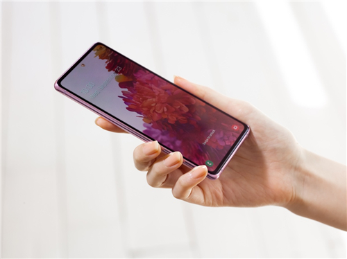 三星Galaxy S20 FE 5G今日開(kāi)售 4999元起還可享多重好禮