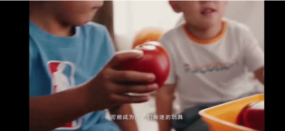 一顆西紅柿有多少種新可能，巨量引擎告訴你