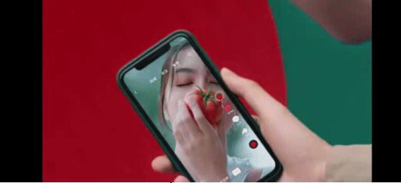 一顆西紅柿有多少種新可能，巨量引擎告訴你