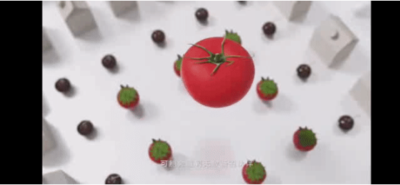 一顆西紅柿有多少種新可能，巨量引擎告訴你