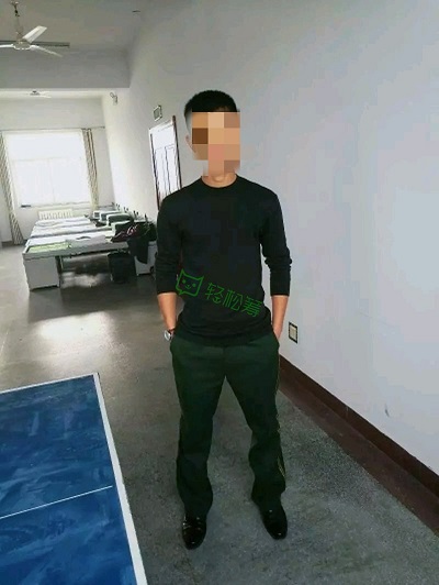 退伍軍人不幸罹患白血病醫(yī)療費(fèi)告急，發(fā)起輕松籌獲眾人幫助