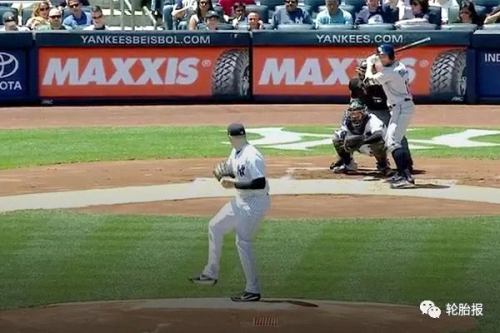 瑪吉斯與MLB洋基隊合作共贏，堅持做品質(zhì)第一的世界品牌