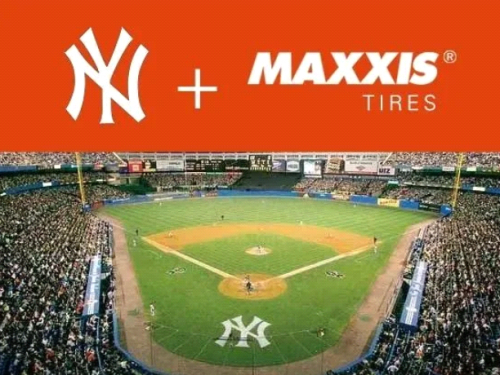 瑪吉斯與MLB洋基隊合作共贏，堅持做品質(zhì)第一的世界品牌