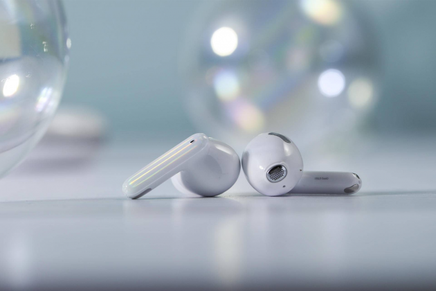 四種降噪模式加持，戴上OPPO Enco X，世界都是你的