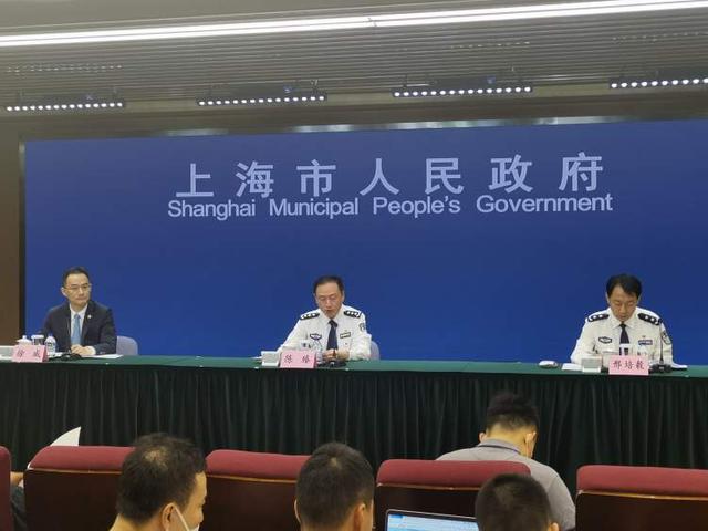 新購(gòu)皮卡可上“滬C”牌!長(zhǎng)城皮卡:儂好，上海!
