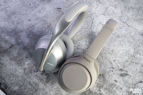 索尼WH-1000XM4與Bose 700無線智能降噪耳機(jī)對比測評