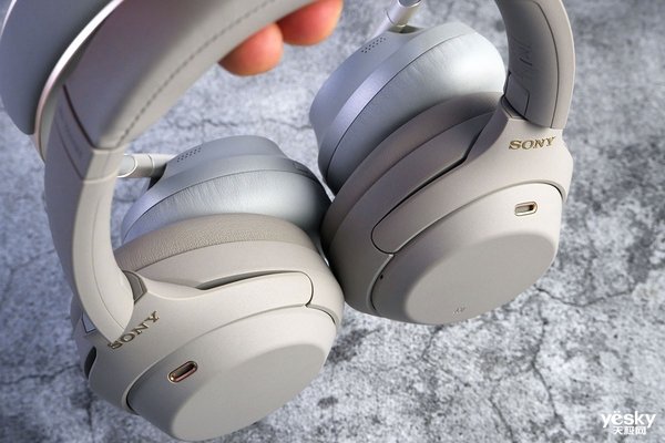 索尼WH-1000XM4與Bose 700無線智能降噪耳機(jī)對比測評