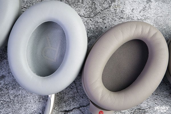 索尼WH-1000XM4與Bose 700無線智能降噪耳機(jī)對比測評
