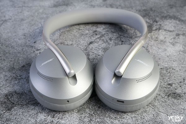 索尼WH-1000XM4與Bose 700無線智能降噪耳機(jī)對比測評