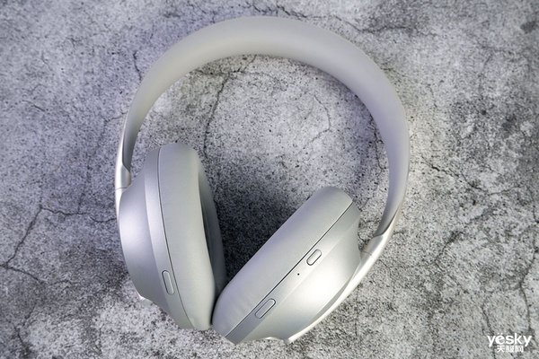 索尼WH-1000XM4與Bose 700無線智能降噪耳機(jī)對比測評