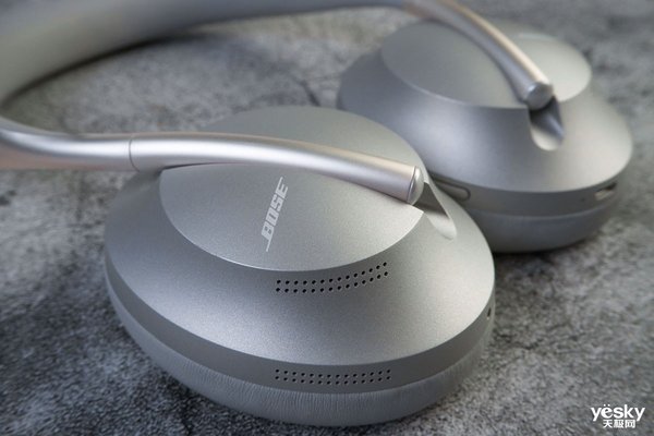 索尼WH-1000XM4與Bose 700無線智能降噪耳機(jī)對比測評